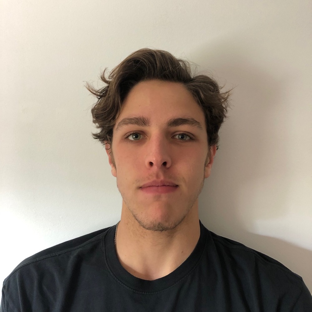 Meet your Posher, Liam